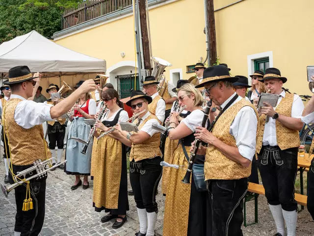 Foto: Valentina Marinelic/MeinBezirk