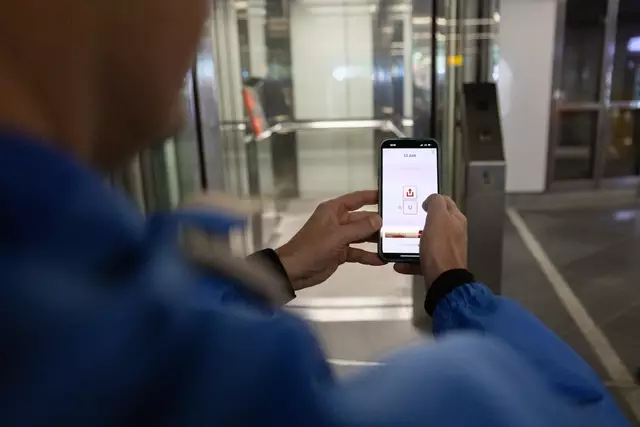 Foto: Maximilian Döringer/Wiener Linien