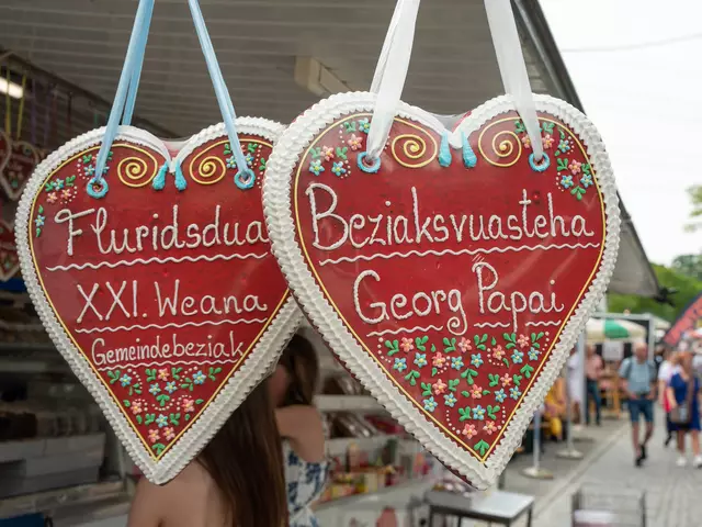 Foto: Valentina Marinelic/MeinBezirk