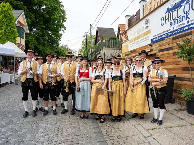 Foto: Valentina Marinelic/MeinBezirk