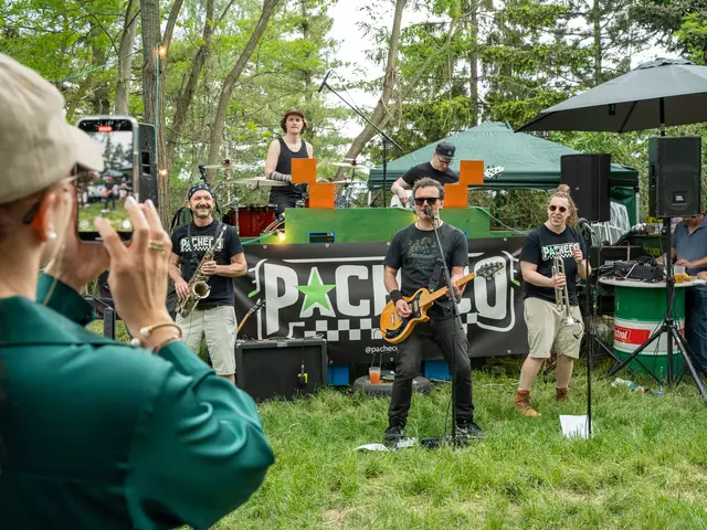 Foto: Valentina Marinelic/MeinBezirk