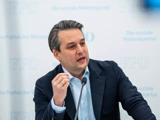 Foto: Valentina Marinelic/MeinBezirk