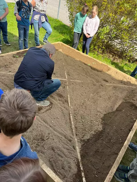 Foto: Pädagoginnen der Volksschule Oberneukirchen