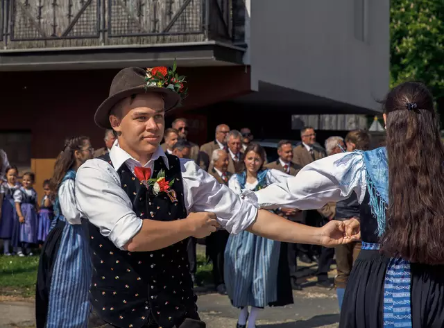 Foto: Olga Bereslavskaya