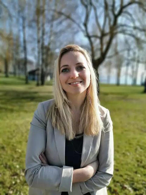 Simone Süß wird Erlebnisraummanagerin der Region Attersee-Attergau im Tourismusverband Salzkammergut. | Foto: Süß