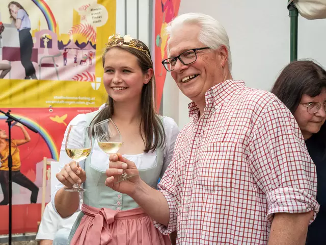 Foto: Valentina Marinelic/MeinBezirk