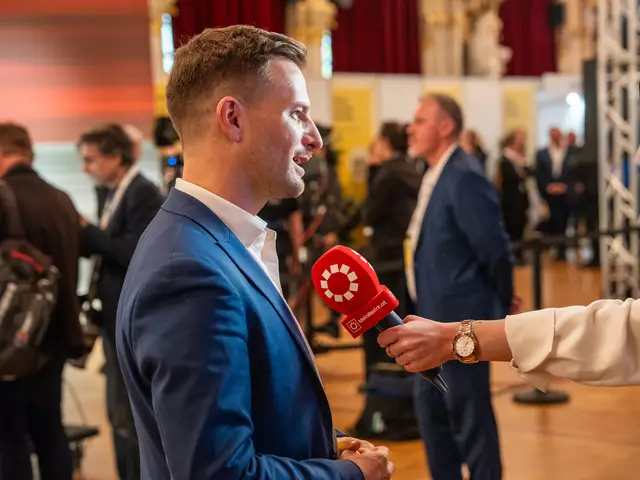 Foto: Valentina Marinelić / MeinBezirk