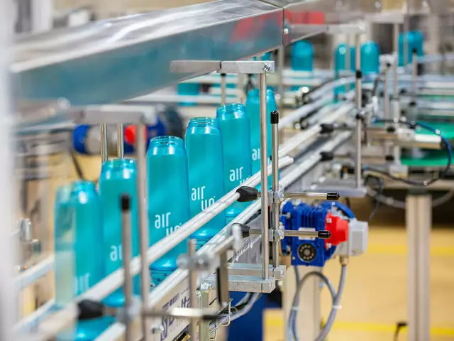 Die Greiner-Gruppe mit Hauptsitz in Kremsmünster (Bez. Kirchdorf) erwirtschaftete im Vorjahr einen Umsatz von knapp zwei Milliarden Euro. | Foto: Greiner Packaging
