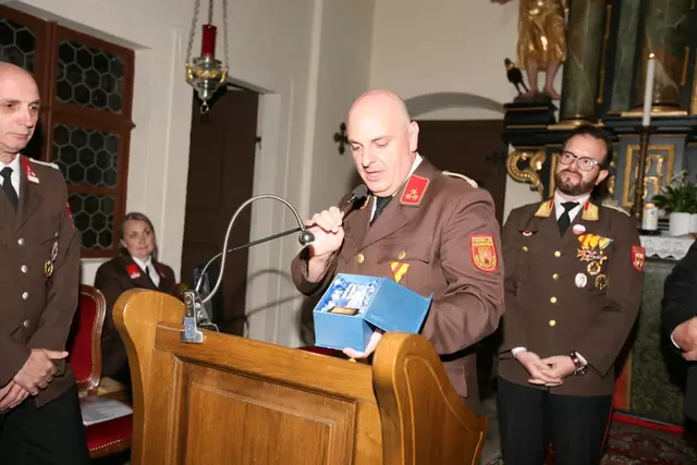 Foto: FF Neustift/Rosalia