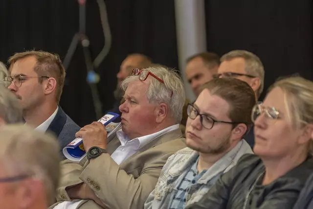 Foto: Hubert Uranjek | picarto.at