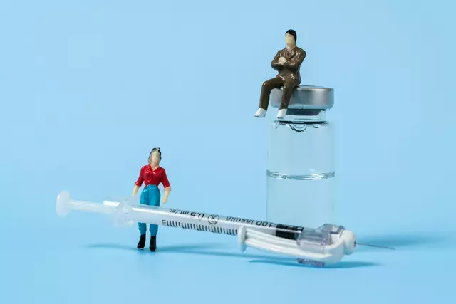 Das Internet ist für die Österreicherinnen und Österreicher die Hauptinformationsquelle, wenn es um Gesundheitsthemen geht – und zwar noch vor den Ärztinnen und Ärzten.  | Foto: Etactics Inc auf Unsplash
