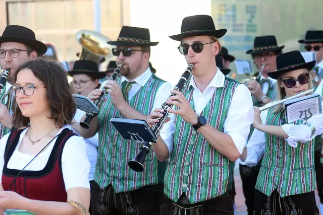 Foto: Andreas Maringer/eventfoto.at