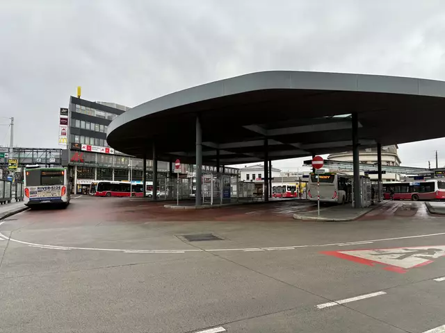 Sicherheit ist ein wichtiges Thema in Liesing.  | Foto: Lisa Kammann/MeinBezirk