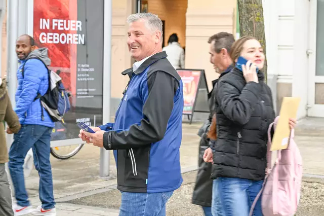 Foto: KFV/APA-Fotoservice/Haslinger