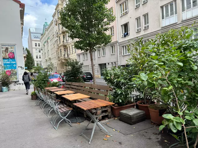 Foto: Pia Rotter/MeinBezirk