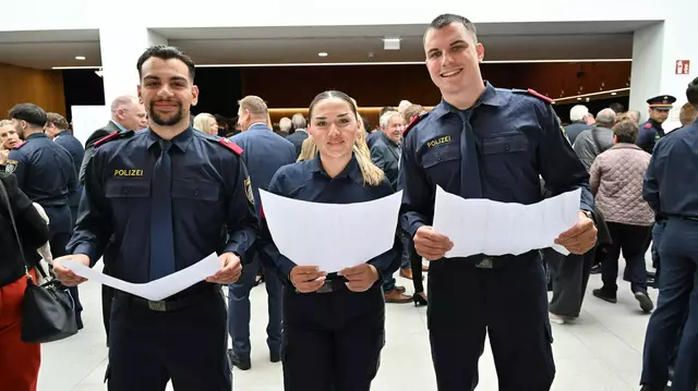 Foto: Norbert Ortner