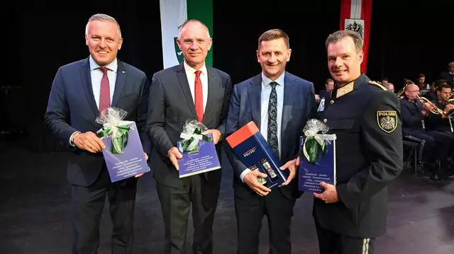 Foto: Norbert Ortner