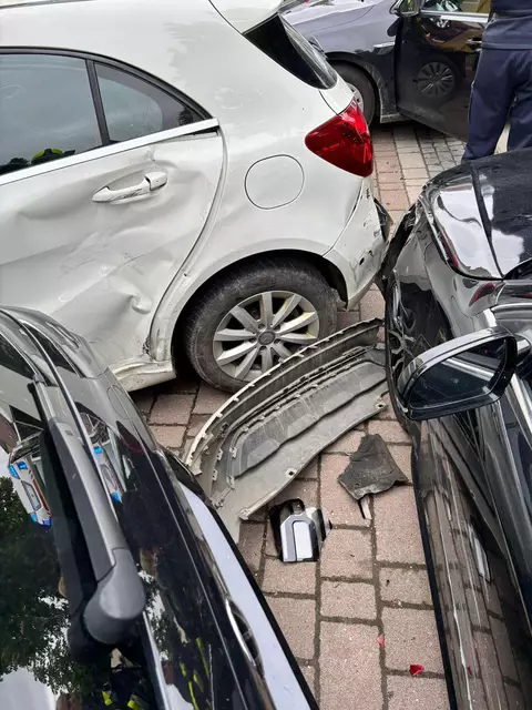 Foto: Feuerwehr St. Paul im Lavanttal