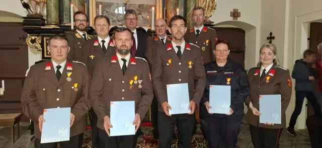 Foto: FF Neustift/Rosalia