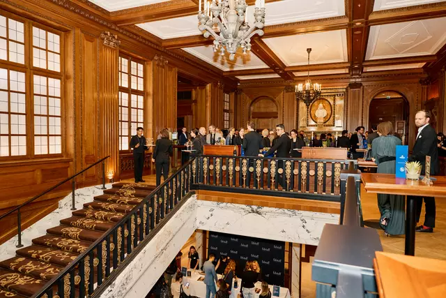 Die fünfte Ausgabe des renommierten Hotelguides von Falstaff ist erschienen und bewertet dieses Jahr 1.380 Hotels aus dem deutschsprachigen Raum. | Foto: Katharina Schiffl