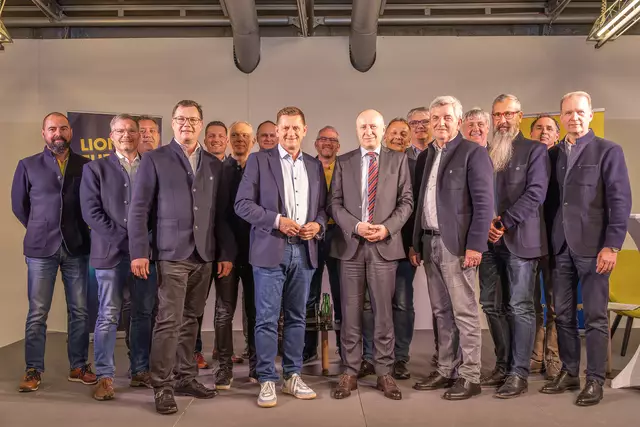 Foto: Hubert Uranjek | picarto.at