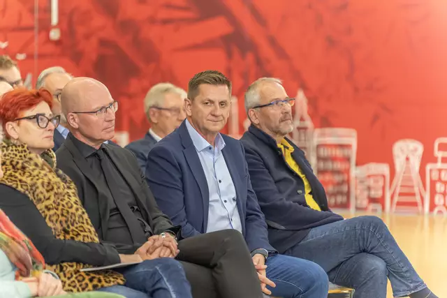 Foto: Hubert Uranjek | picarto.at