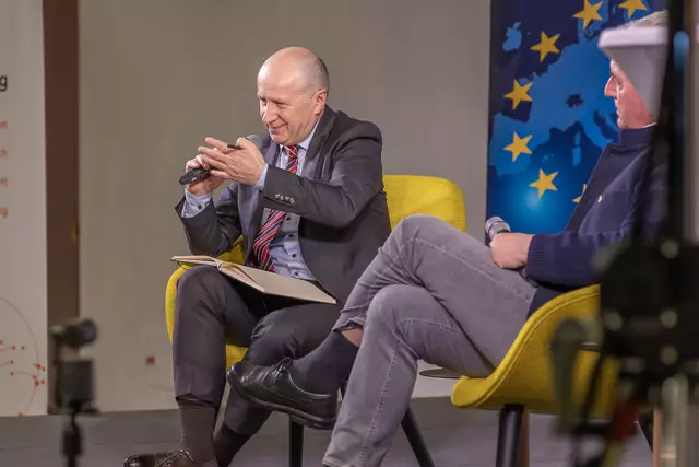 Foto: Hubert Uranjek | picarto.at