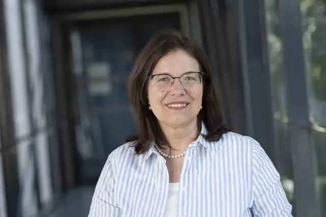 „Die öffentliche Aufmerksamkeit auf das Konklave ist historisch begründet – es handelt sich um ein altes, faszinierendes Ritual“, erklärt die Grazer Kirchenhistorikerin Michaela Sohn-Kronthaler.  | Foto: Uni Graz/Tzivanopoulos