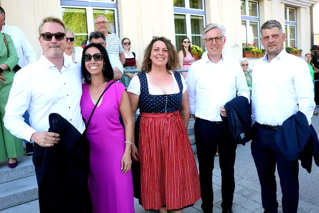 Foto: Andreas Maringer/eventfoto.at