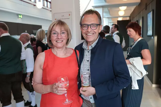 Foto: Andreas Maringer/eventfoto.at