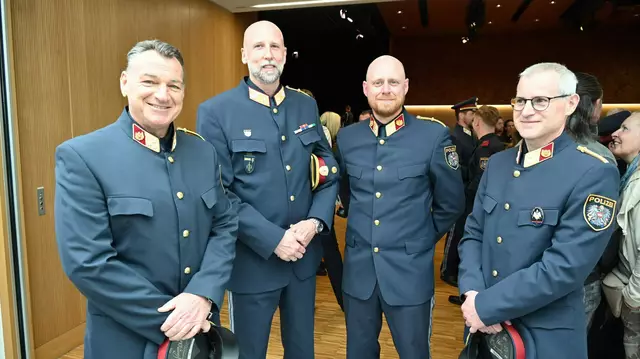 Foto: Norbert Ortner