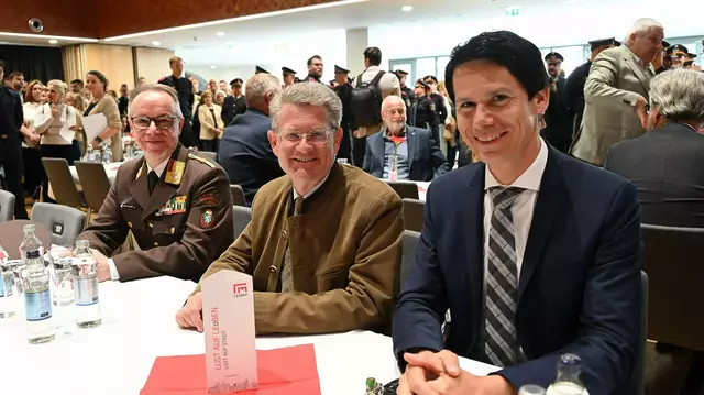 Foto: Norbert Ortner