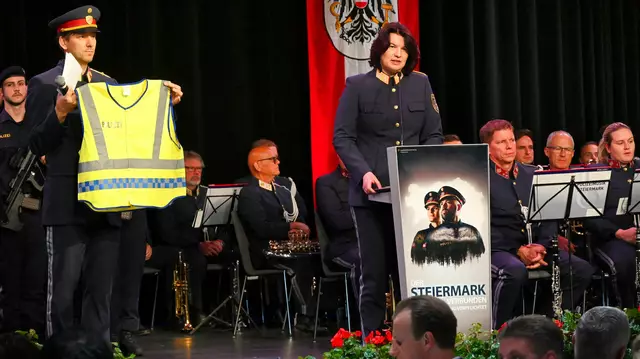 Foto: Norbert Ortner