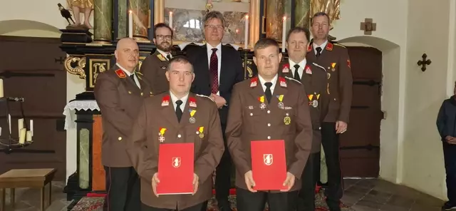 Foto: FF Neustift/Rosalia