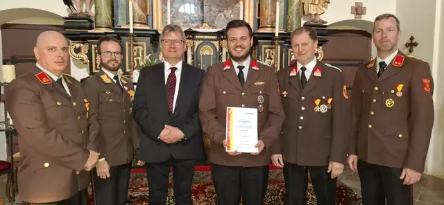 Foto: FF Neustift/Rosalia