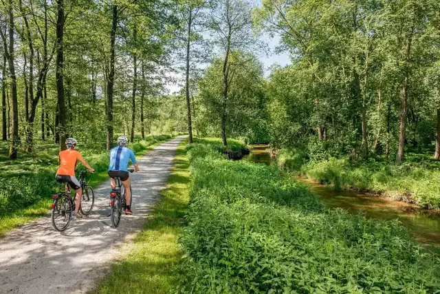 Radroute Südliches Waldviertel  | Foto: Waldviertel Tourismus