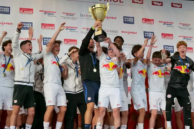 Foto: Cordial Cup