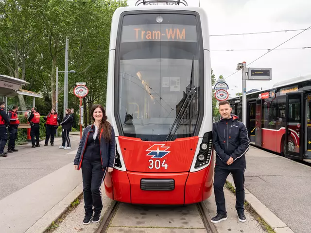 Foto: Valentina Marinelić/MeinBezirk