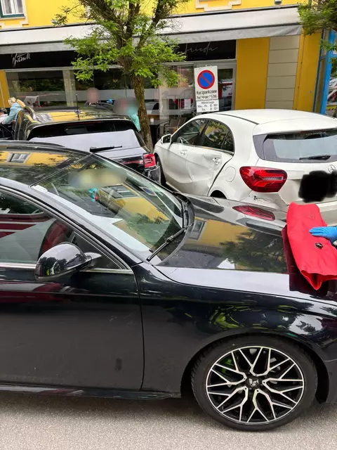 Foto: Feuerwehr St. Paul im Lavanttal