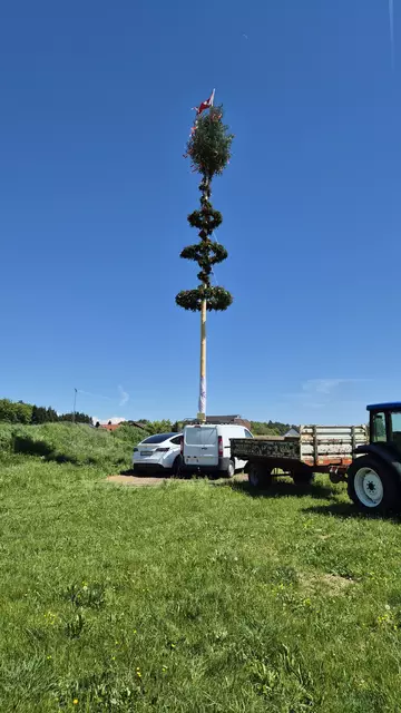 Foto: SPG Hagenberg/Schweinbach