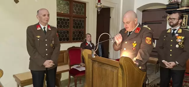 Foto: FF Neustift/Rosalia