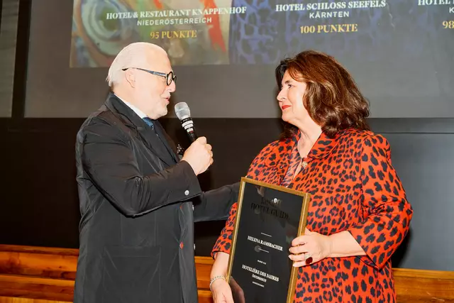 Foto: Katharina Schiffl