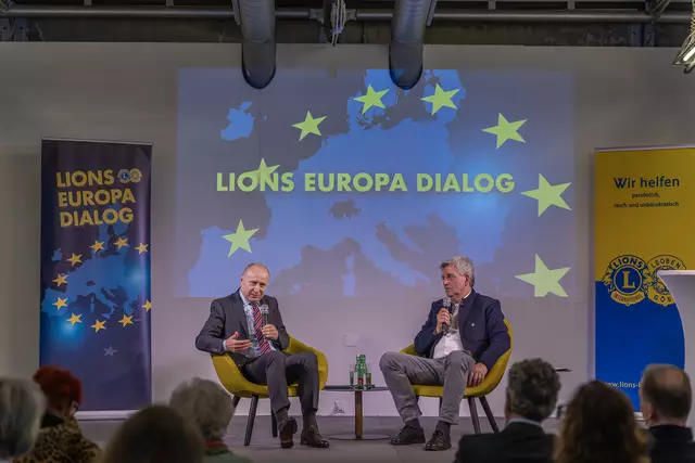 Foto: Hubert Uranjek | picarto.at