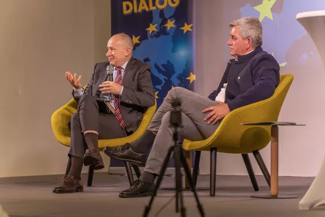 Foto: Hubert Uranjek | picarto.at