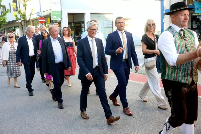 Foto: Andreas Maringer/eventfoto.at