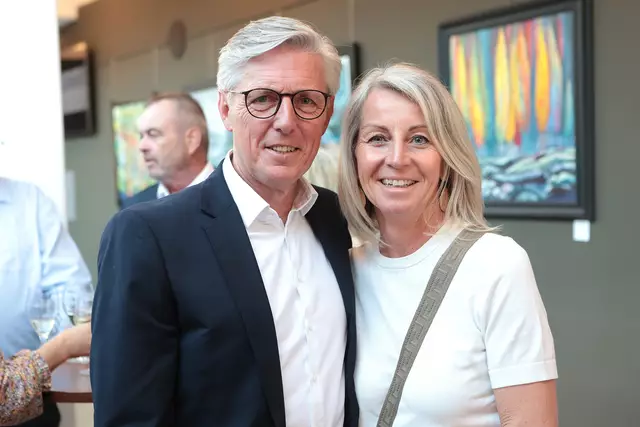 Foto: Andreas Maringer/eventfoto.at