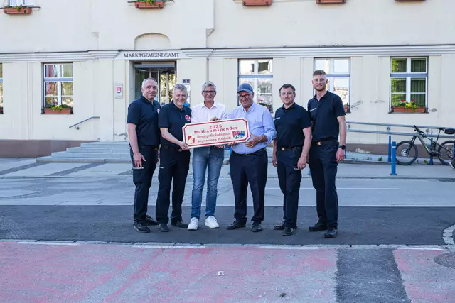 Foto: Freiwillige Feuerwehr Bad Schallerbach 