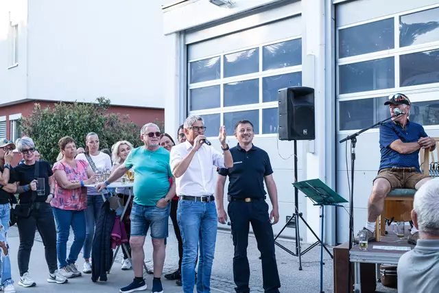 Foto: Freiwillige Feuerwehr Bad Schallerbach 