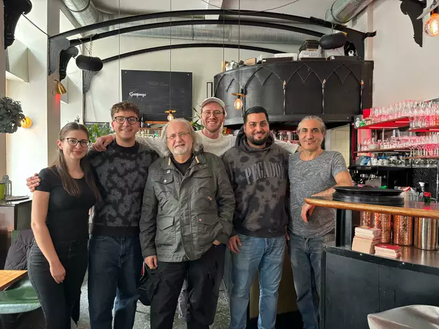 Foto: Pia Rotter/MeinBezirk