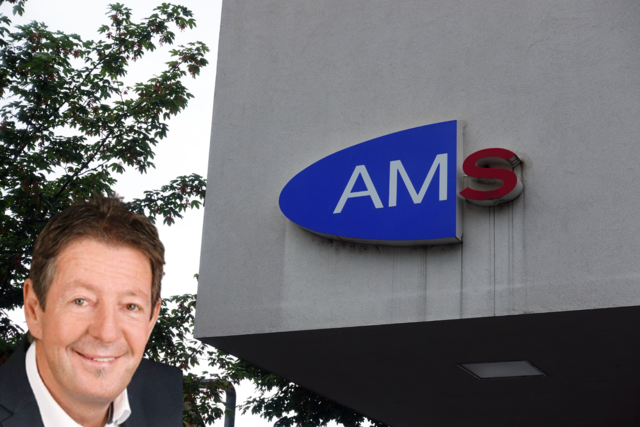 Bürgermeister Müller spricht über den Rückzug von Glock aus dem Energiesektor. (Symbolfoto) | Foto: Collage Canva_stock.adobe.com/at/ZIHE 